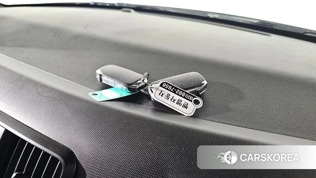 Kia The New Kia Ray id 3478080 из Кореи 9