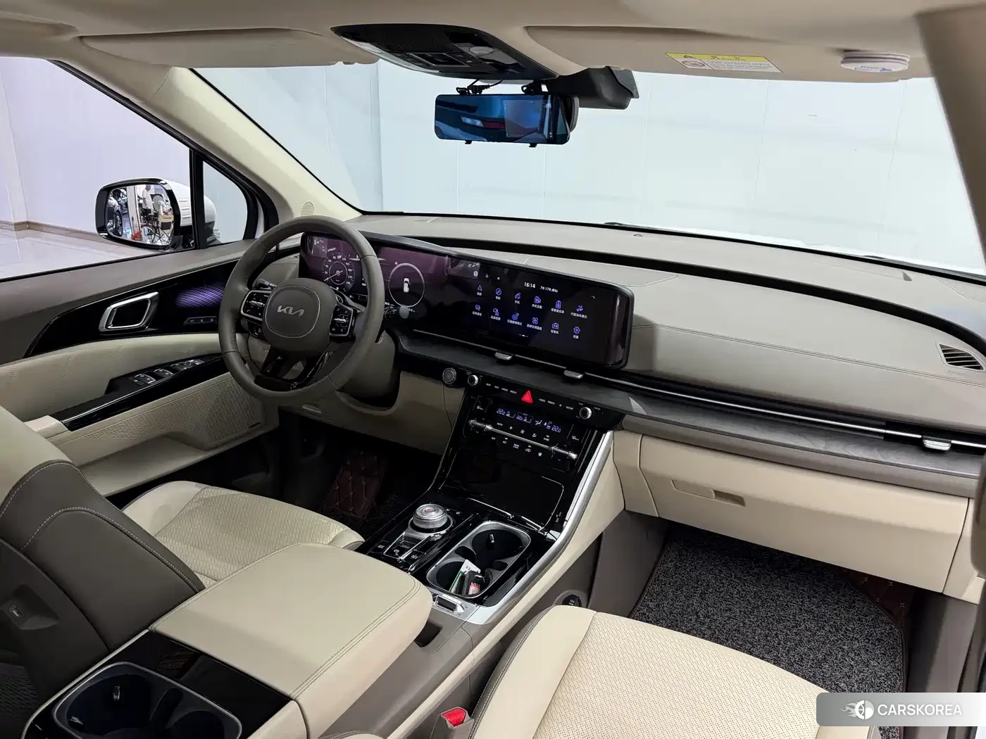 Kia Carnival id 4629131 из Китая 9
