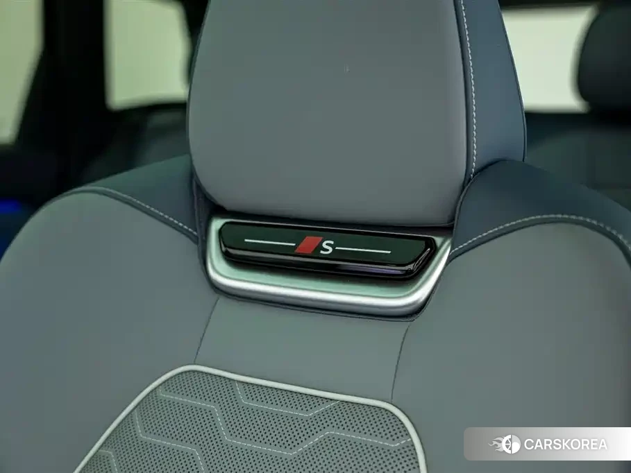 Audi Q6L e-tron id 4583853 из Китая 9