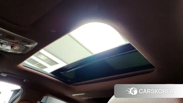 Genesis G90 (RS4) id 3503491 из Кореи 9