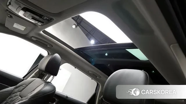 Kia Sorento 4th Generation id 3530167 из Кореи 9