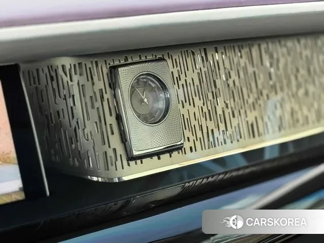 Rolls-Royce Phantom id 3013765 из Кореи 9