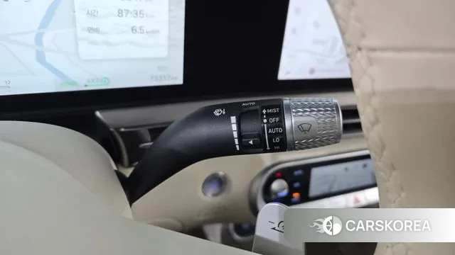 Genesis GV60 id 3508146 из Кореи 9