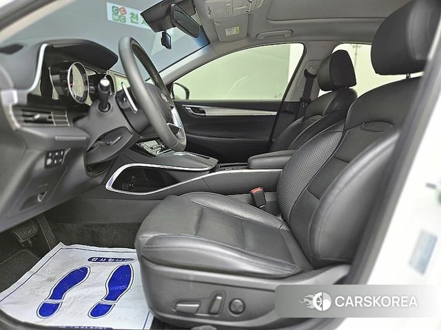 Hyundai The New Grandeur IG id 4355868 из Кореи 9