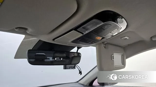 Hyundai Sonata (DN8) id 3509726 из Кореи 9