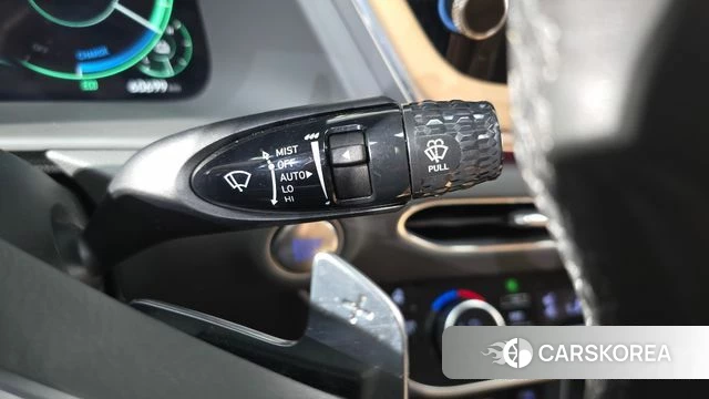 Hyundai Sonata Hybrid (DN8) id 4519542 из Кореи 9