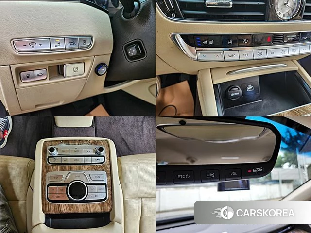 Kia More K9 id 4600116 из Кореи 9