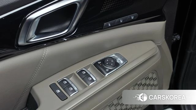Kia The New Carnival 4th Generation id 4590693 из Кореи 9