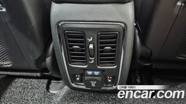 Jeep Grand Cherokee id 2839106 из Кореи 9