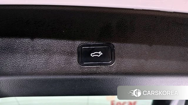 Renault Korea (Samsung) Grand Coleos id 4266361 из Кореи 9