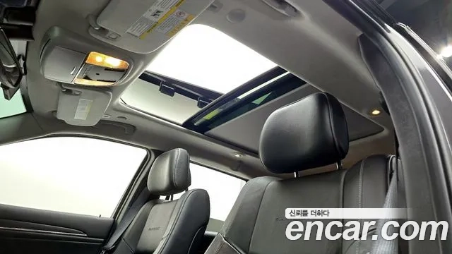 Jeep Grand Cherokee id 2876240 из Кореи 9