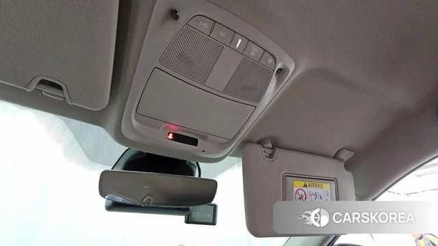 Renault Korea (Samsung) The New QM6 id 4561793 из Кореи 9