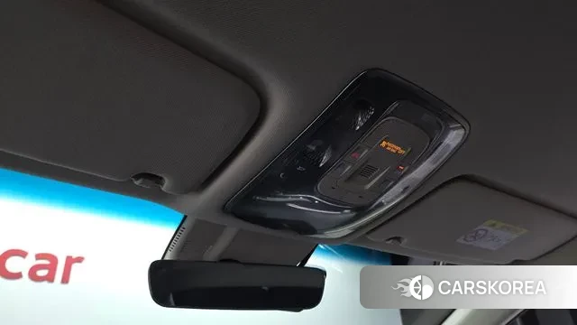 Genesis G80 (RG3) id 3788848 из Кореи 9