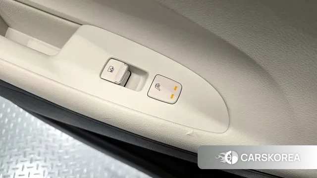 Hyundai The New Grandeur IG Hybrid id 3011781 из Кореи 9