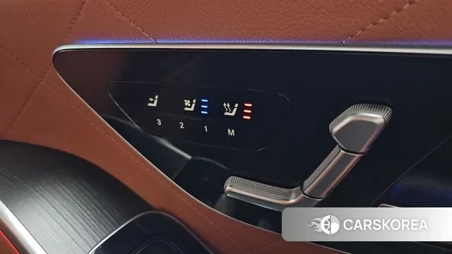 Mercedes-Benz S-Class W223 id 3512910 из Кореи 9