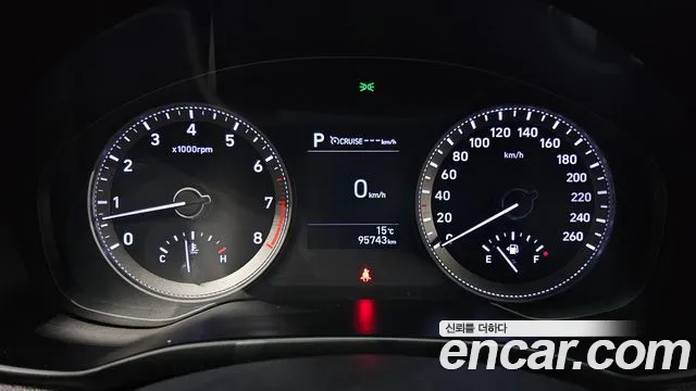 Hyundai Grandeur IG id 2560774 из Кореи 9