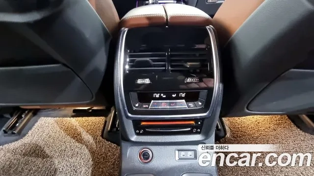 BMW X7 (G07) id 2926182 из Кореи 9