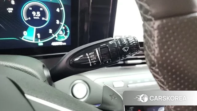 Hyundai The New Grandeur IG id 3587275 из Кореи 9