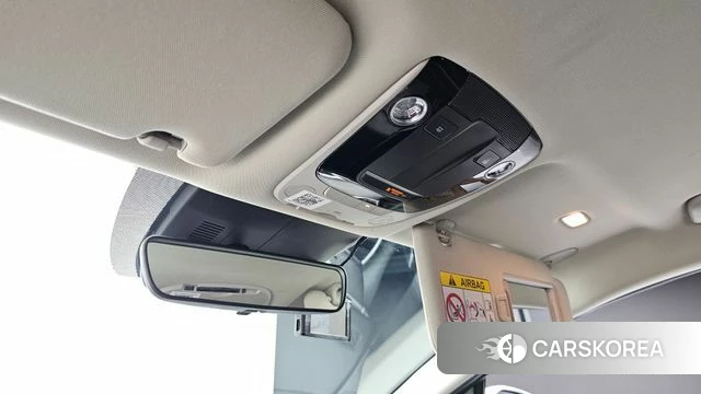 Kia K5 3rd generation id 4561461 из Кореи 9