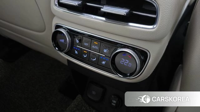 Genesis GV80 id 4542665 из Кореи 9