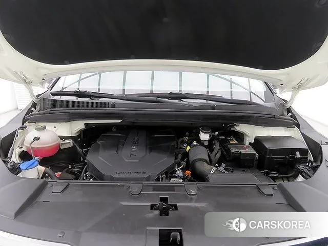 Kia Carnival 4th generation id 3367925 из Кореи 9