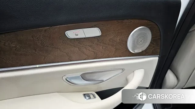 Mercedes-Benz E-Class W213 id 3620722 из Кореи 9