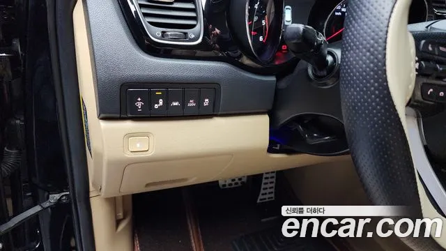 Kia The New Carnival id 2840100 из Кореи 9