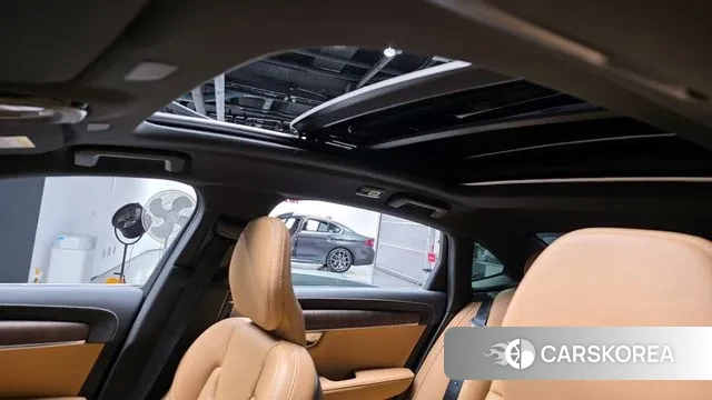 Volvo S90 id 3373291 из Кореи 9