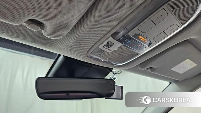 Hyundai Ionic 5 id 4754527 из Кореи 9