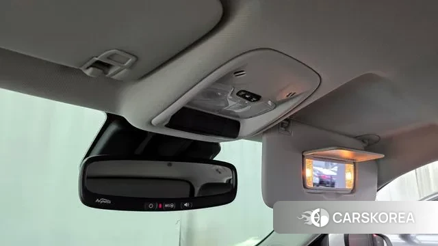 Chevrolet (GM Daewoo) Trailblazer id 3054527 из Кореи 9