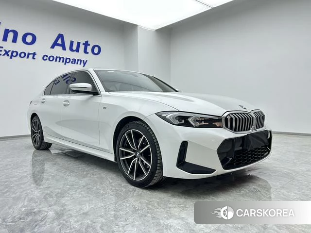 BMW 3 series id 4271331 из Китая 9