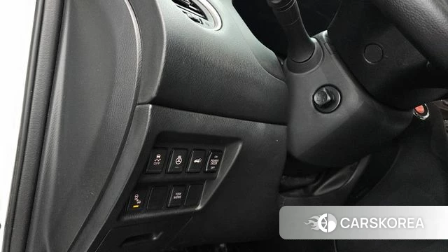 Nissan Pathfinder 4th Generation id 4689296 из Кореи 9