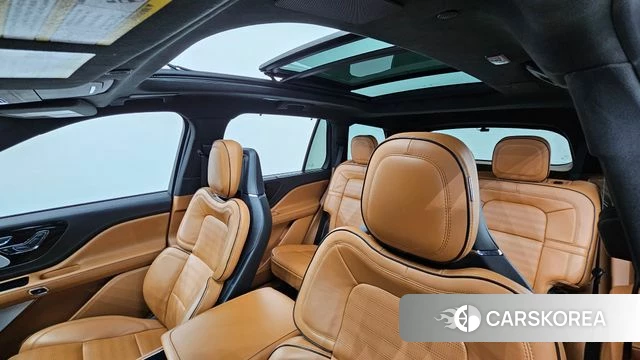 Lincoln Aviator 2nd generation id 3922551 из Кореи 9