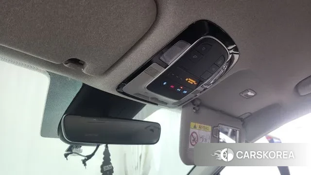 Hyundai The New Santa Fe id 3384558 из Кореи 9