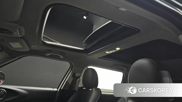 Mini Cooper S Clubman id 3813387 из Кореи 9