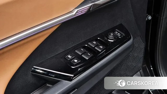 Ssangyong Torres id 3735063 из Кореи 9