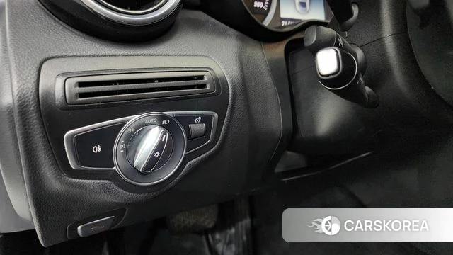 Mercedes-Benz C-Class W205 id 3861873 из Кореи 9