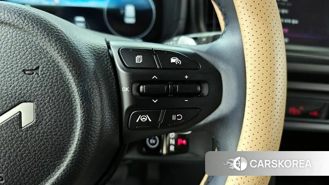 Kia The New Kia Ray EV id 3922035 из Кореи 9