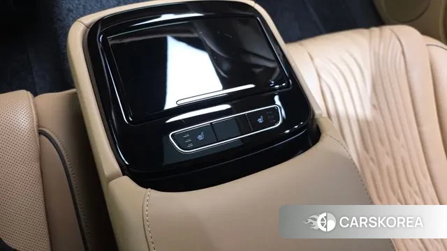 Genesis G80 (RG3) id 3686577 из Кореи 9