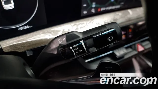 Kia K8 id 2431741 из Кореи 9