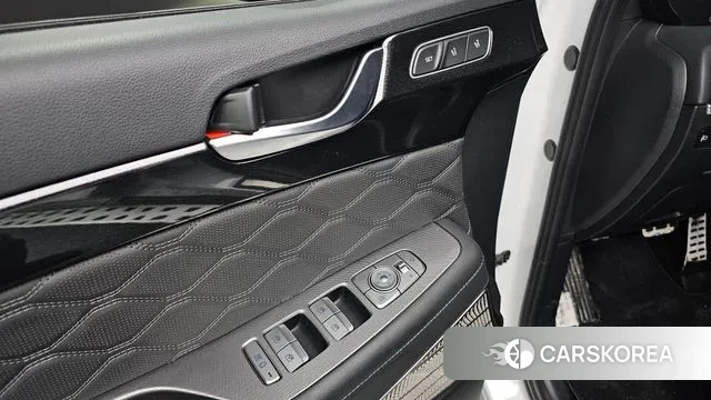 Hyundai Palisade id 3591811 из Кореи 9