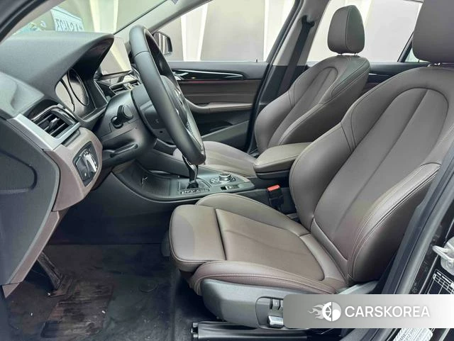 BMW X1 id 4290485 из Китая 9