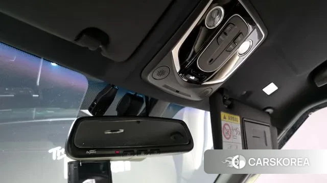 Ssangyong Torres id 3405740 из Кореи 9