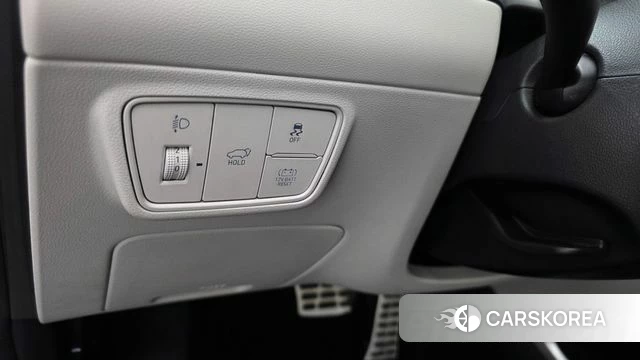 Hyundai Tucson Hybrid (NX4) id 4324356 из Кореи 9