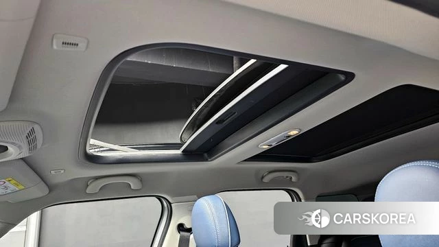 Mini Cooper S Countryman id 3811542 из Кореи 9