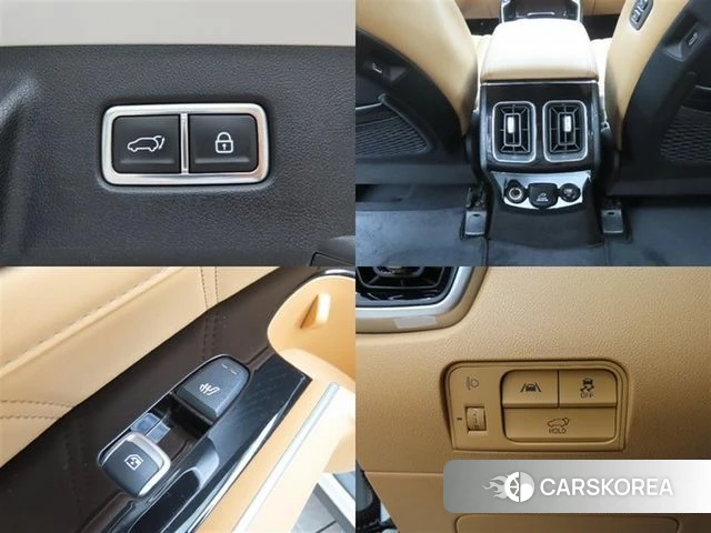 Kia Sorento 4th Generation id 4722038 из Кореи 9