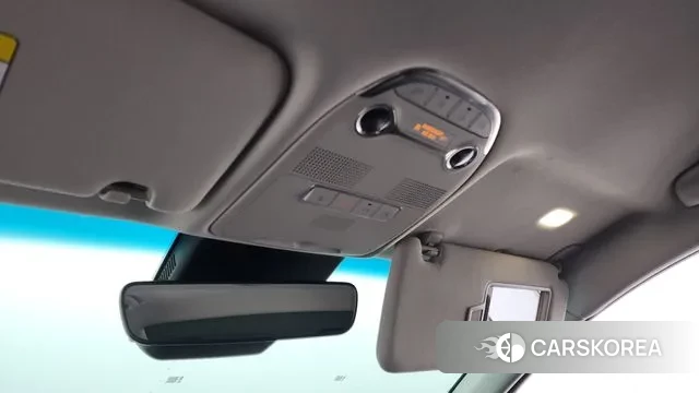 Hyundai The New Grandeur IG Hybrid id 3008846 из Кореи 9