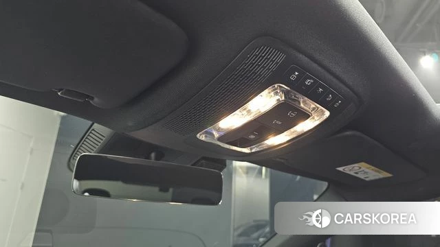 Mercedes-Benz CLA-Class C118 id 4855375 из Кореи 9