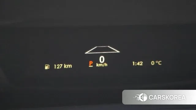 Lincoln Continental 10th Generation id 3646827 из Кореи 9