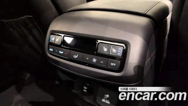 Hyundai The New Palisade id 2724342 из Кореи 9